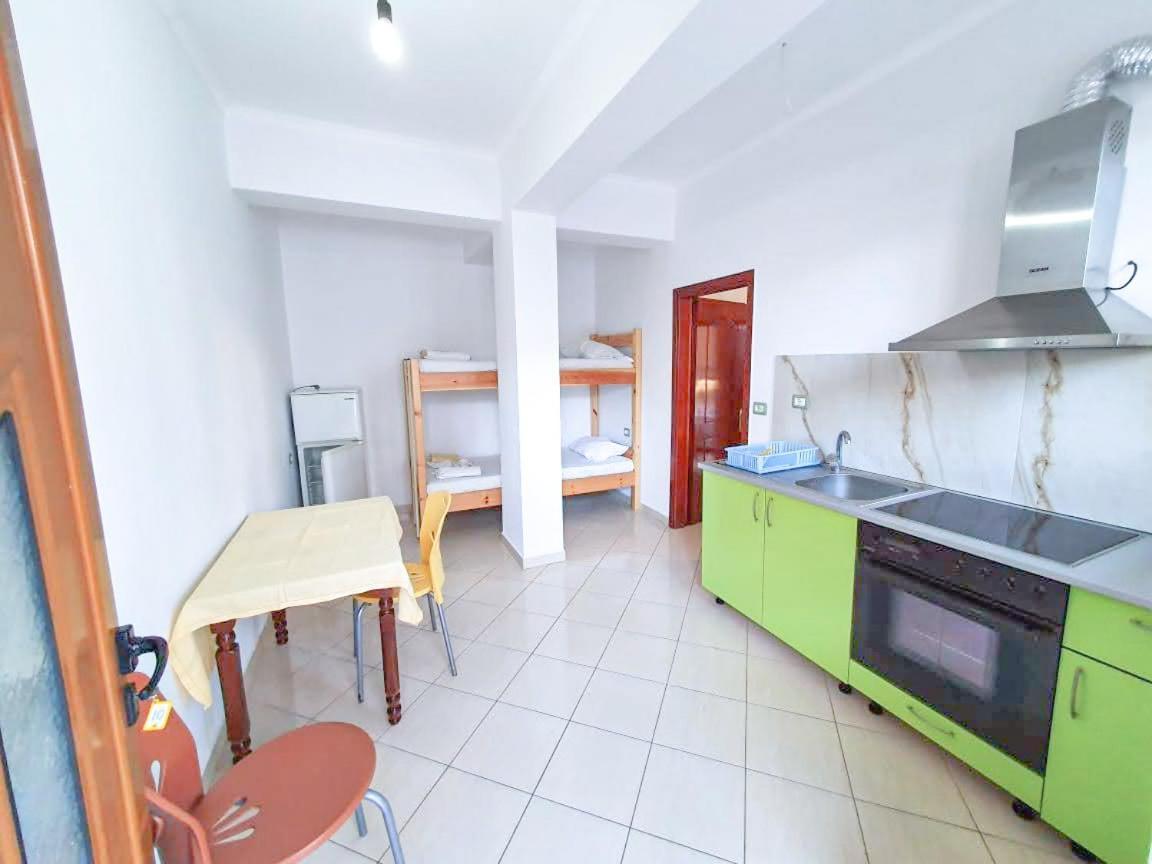 Mikel'S House Διαμέρισμα Σαράντα Εξωτερικό φωτογραφία