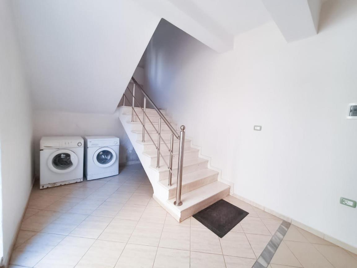 Mikel'S House Διαμέρισμα Σαράντα Εξωτερικό φωτογραφία