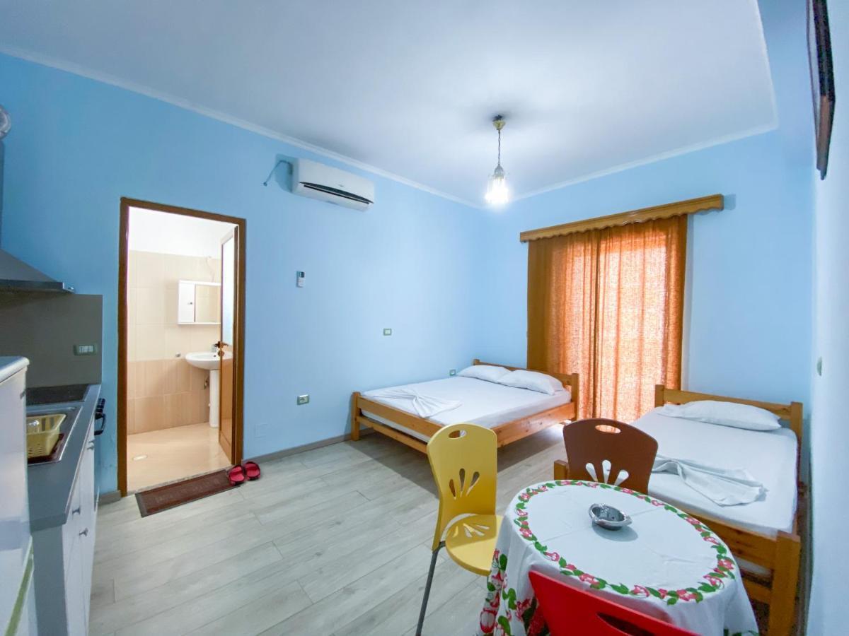 Mikel'S House Διαμέρισμα Σαράντα Εξωτερικό φωτογραφία