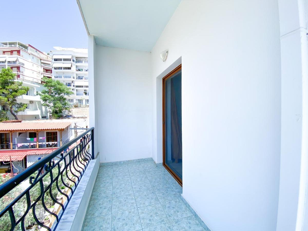 Mikel'S House Διαμέρισμα Σαράντα Εξωτερικό φωτογραφία