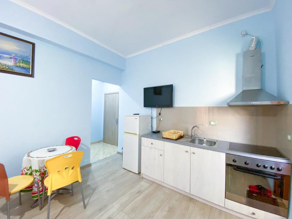 Mikel'S House Διαμέρισμα Σαράντα Εξωτερικό φωτογραφία