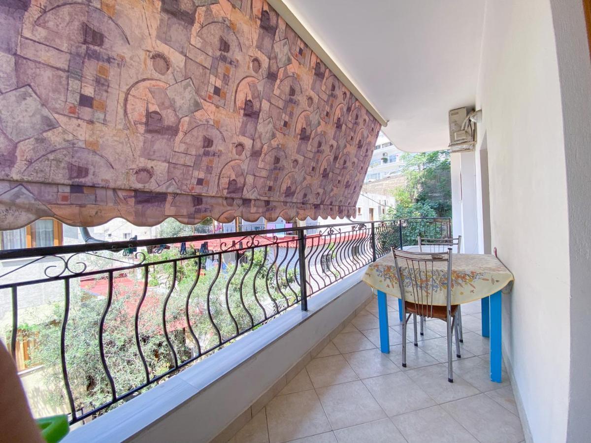 Mikel'S House Διαμέρισμα Σαράντα Εξωτερικό φωτογραφία