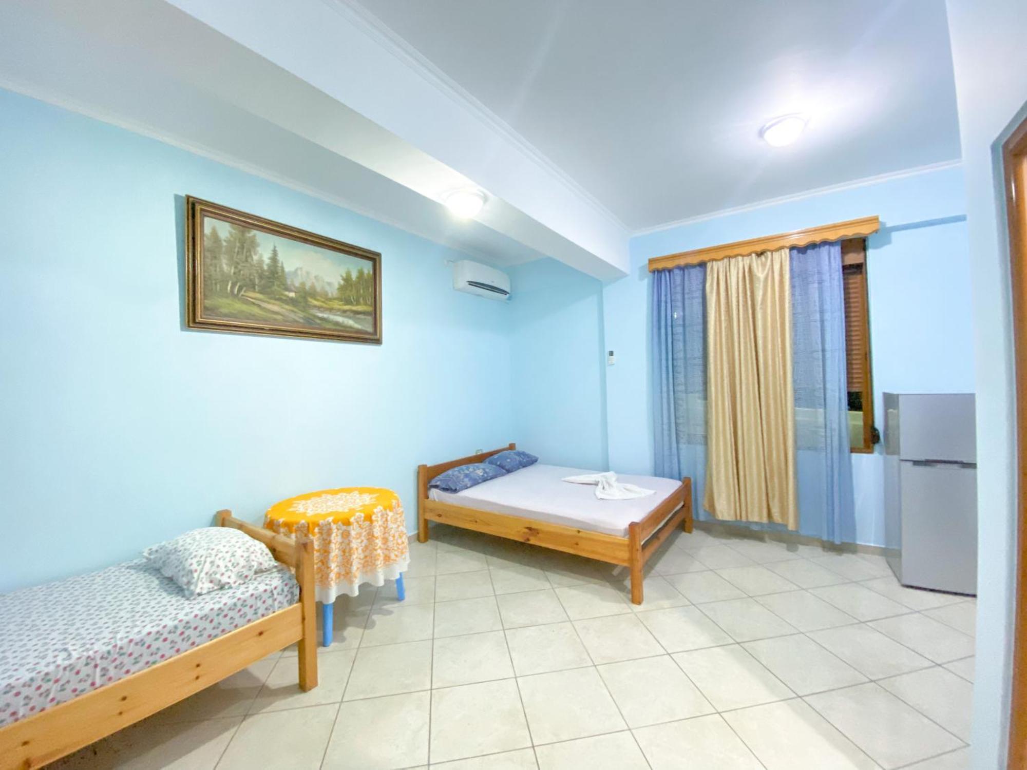 Mikel'S House Διαμέρισμα Σαράντα Εξωτερικό φωτογραφία