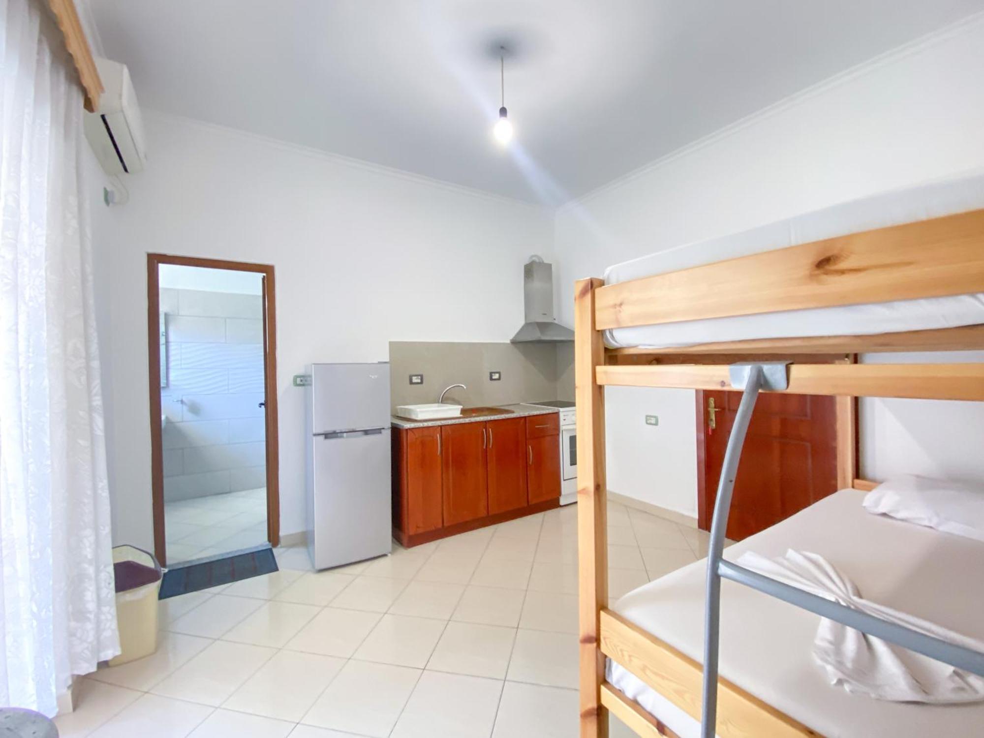Mikel'S House Διαμέρισμα Σαράντα Εξωτερικό φωτογραφία