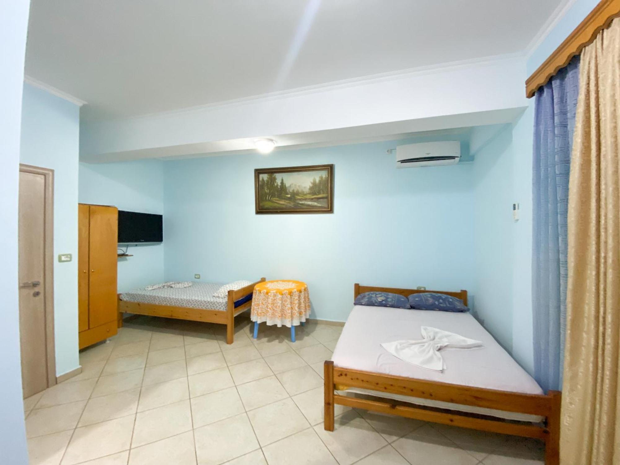 Mikel'S House Διαμέρισμα Σαράντα Εξωτερικό φωτογραφία