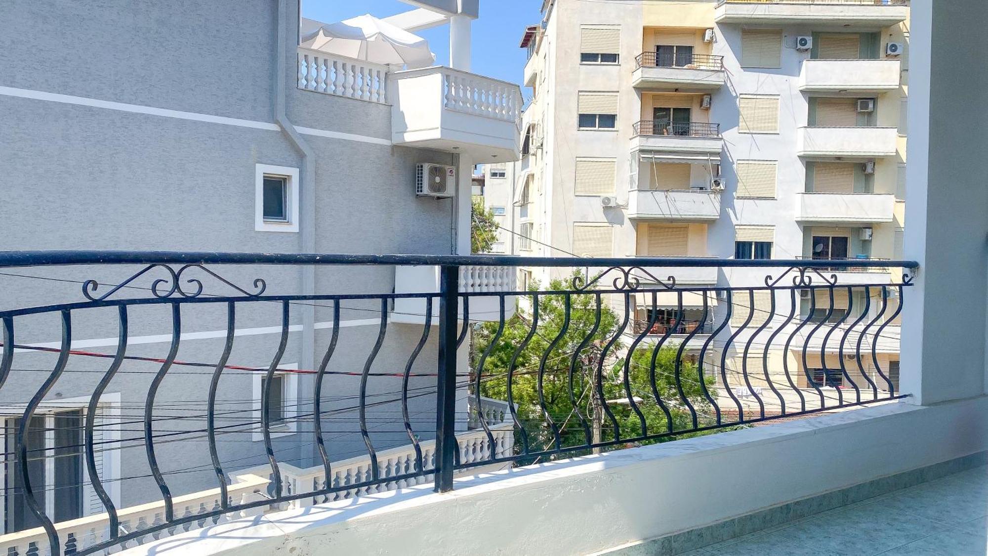 Mikel'S House Διαμέρισμα Σαράντα Εξωτερικό φωτογραφία