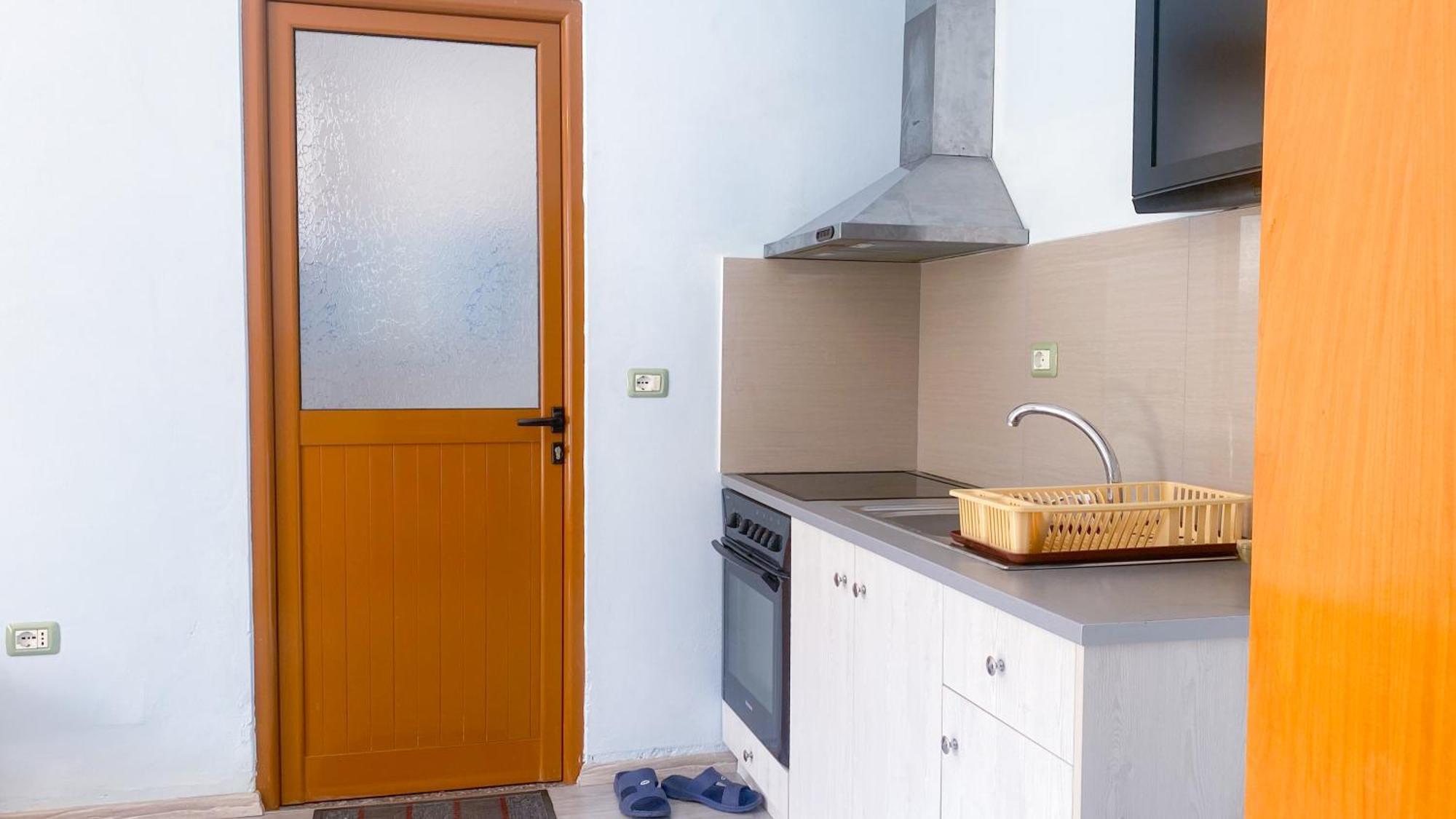 Mikel'S House Διαμέρισμα Σαράντα Εξωτερικό φωτογραφία
