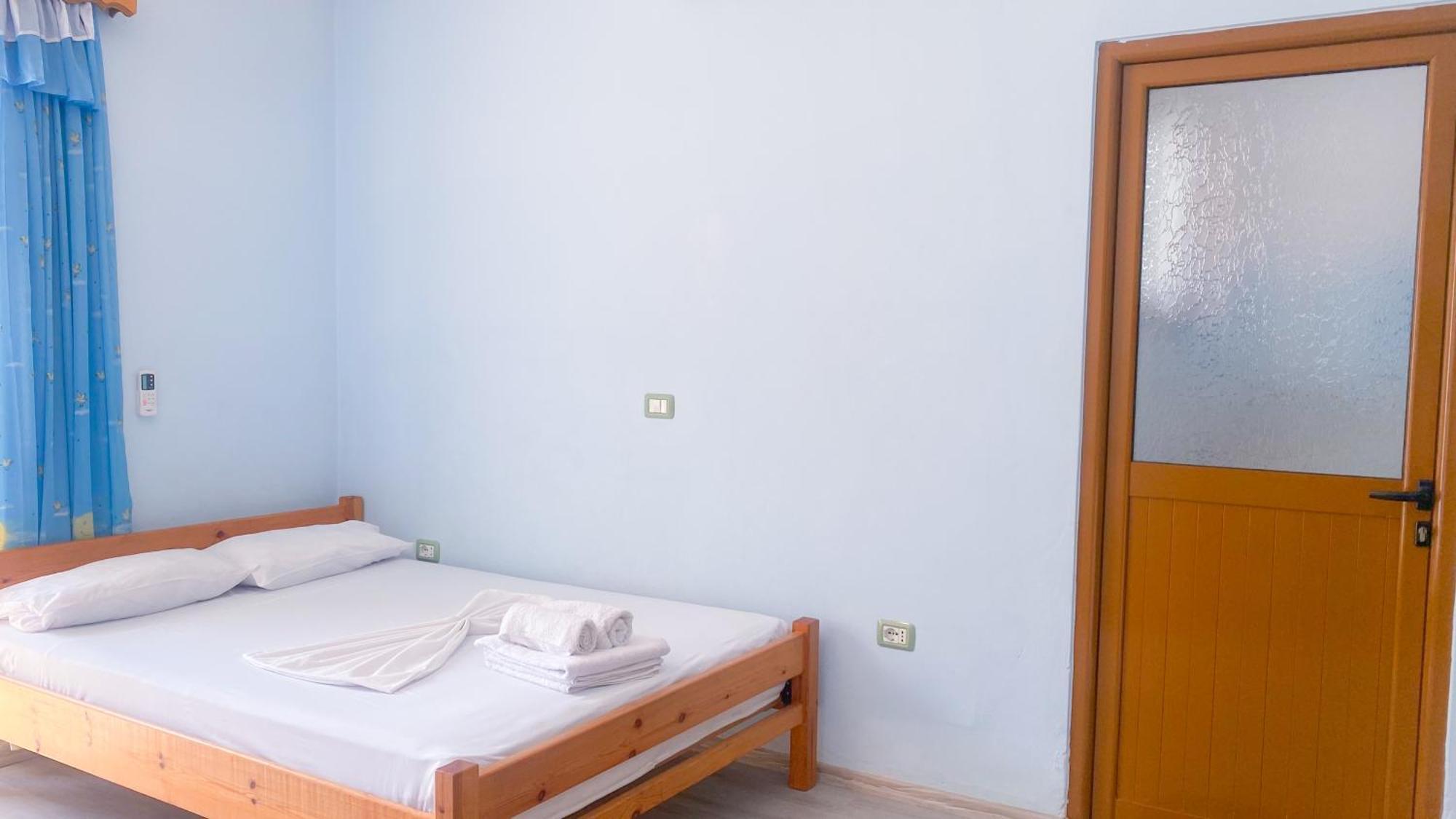 Mikel'S House Διαμέρισμα Σαράντα Εξωτερικό φωτογραφία