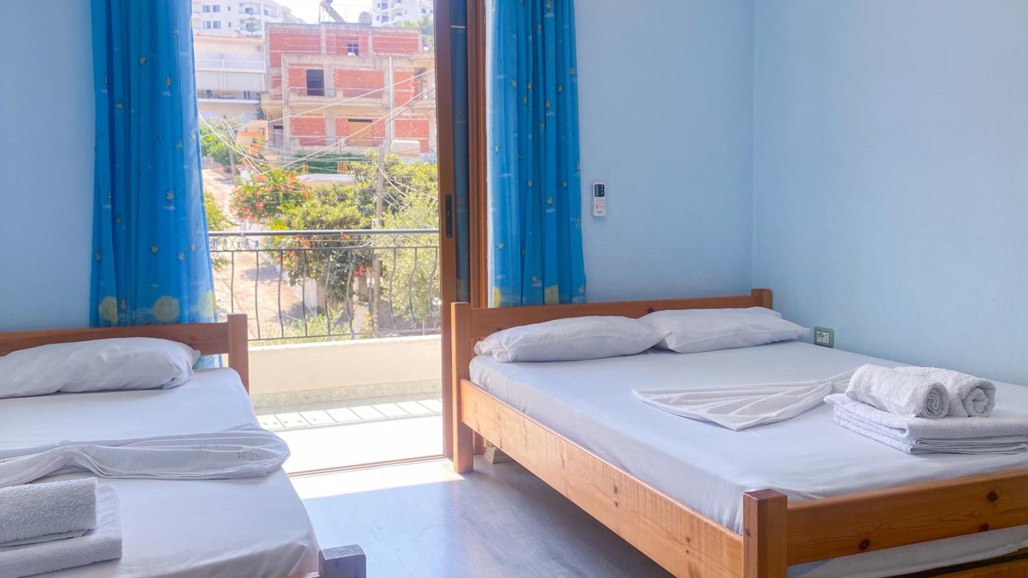 Mikel'S House Διαμέρισμα Σαράντα Εξωτερικό φωτογραφία