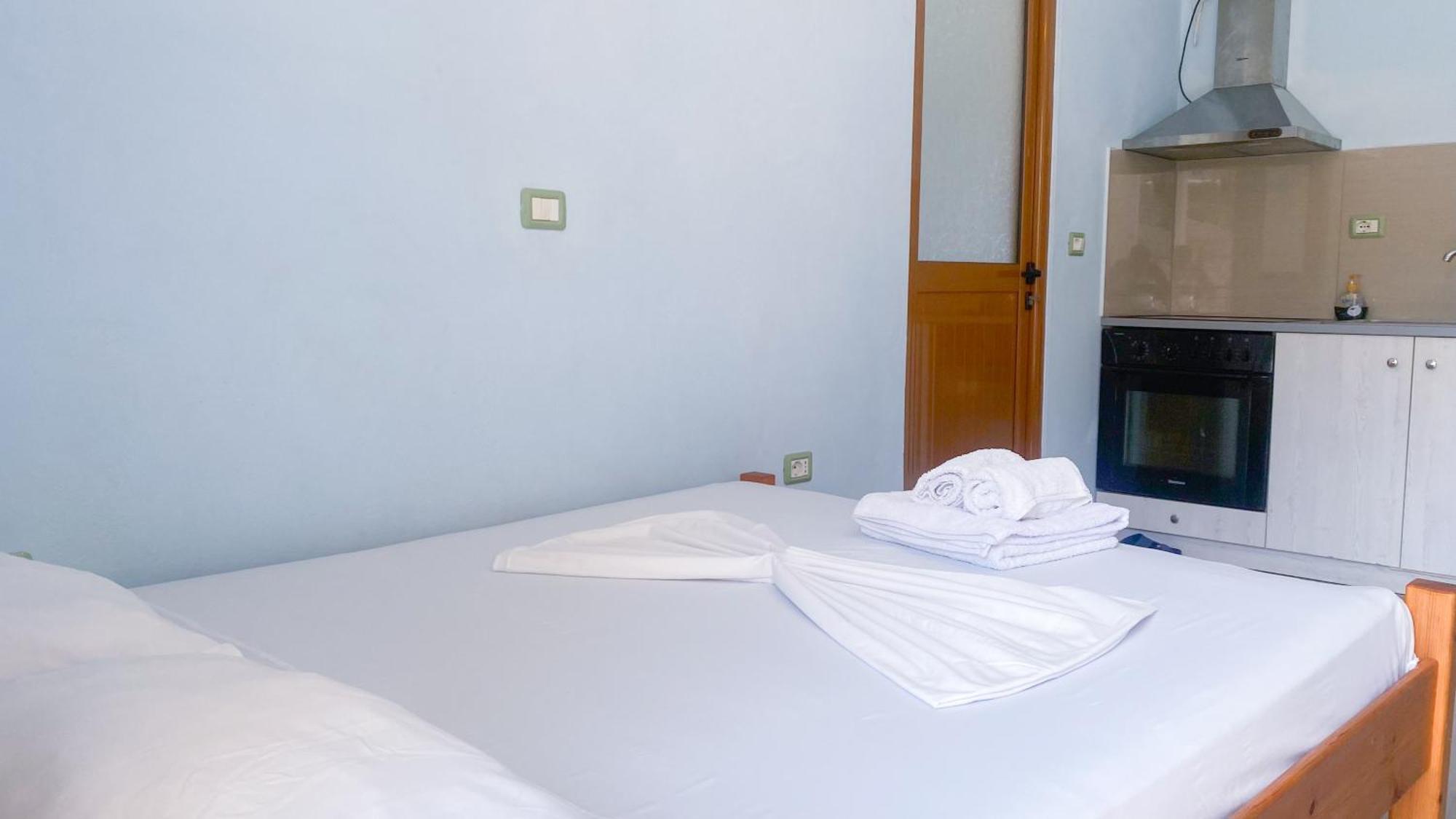 Mikel'S House Διαμέρισμα Σαράντα Εξωτερικό φωτογραφία