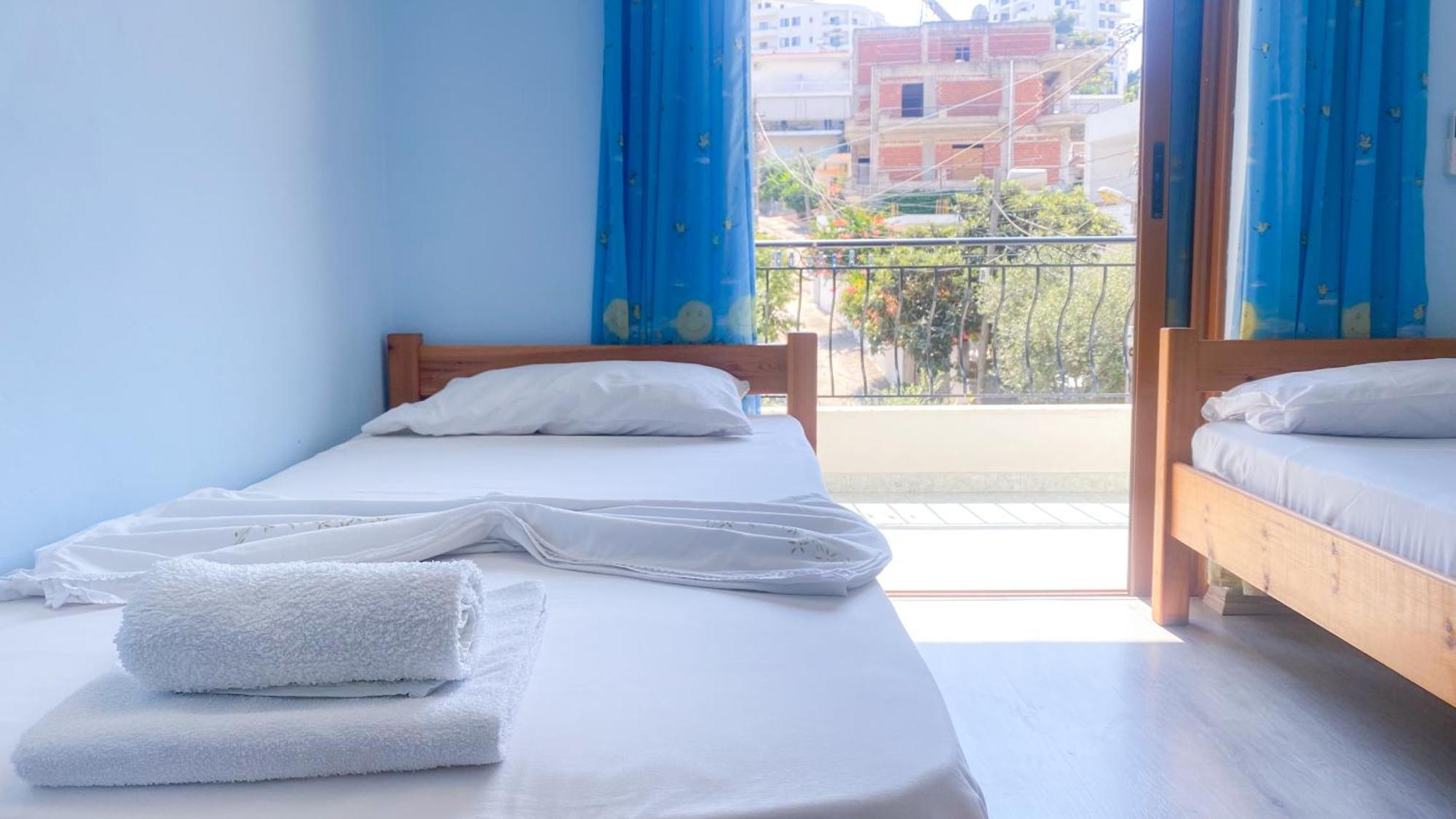 Mikel'S House Διαμέρισμα Σαράντα Εξωτερικό φωτογραφία