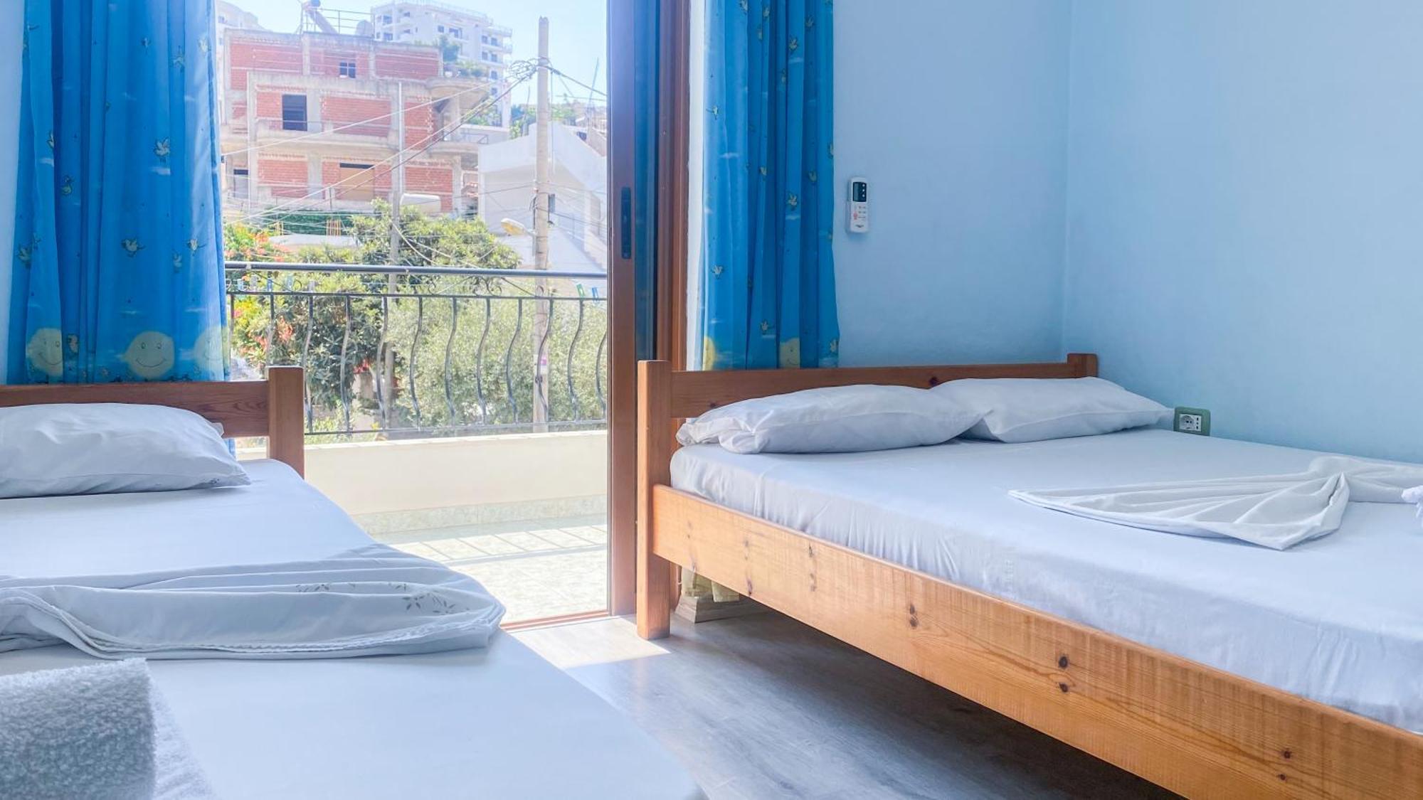Mikel'S House Διαμέρισμα Σαράντα Εξωτερικό φωτογραφία