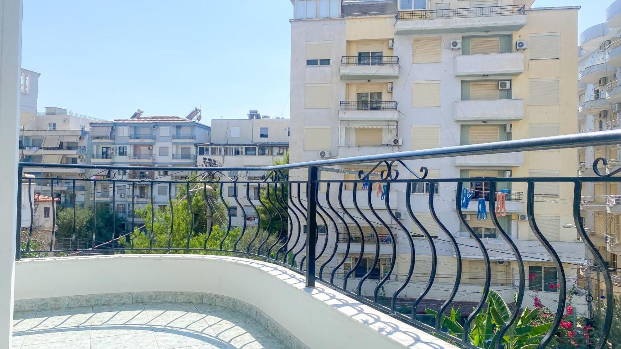 Mikel'S House Διαμέρισμα Σαράντα Εξωτερικό φωτογραφία