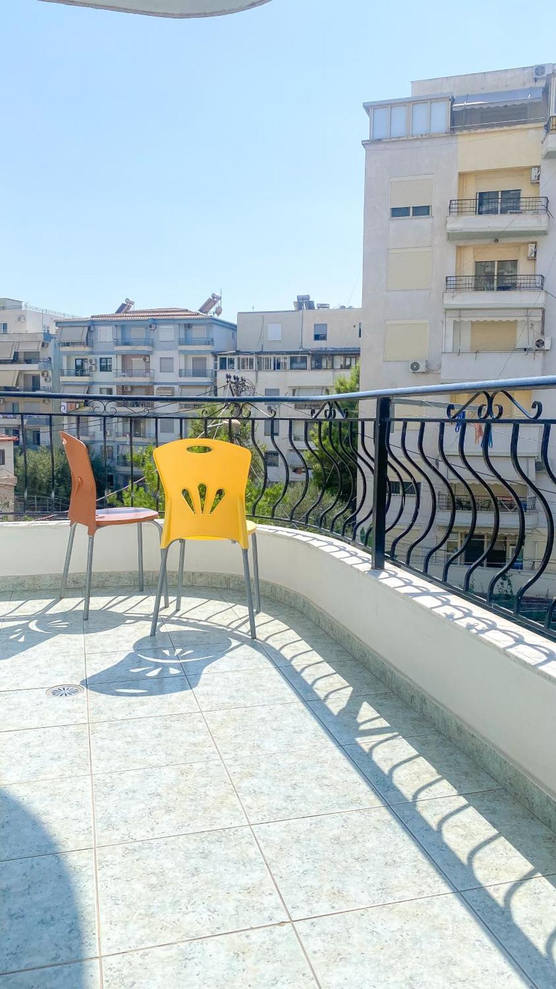 Mikel'S House Διαμέρισμα Σαράντα Εξωτερικό φωτογραφία