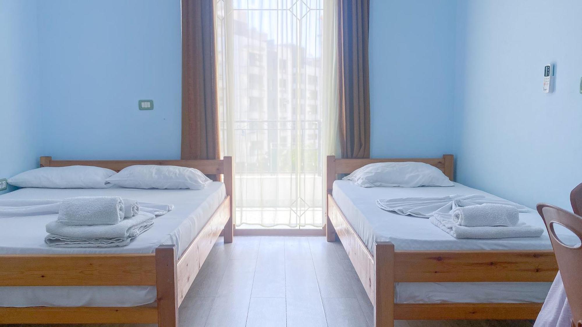 Mikel'S House Διαμέρισμα Σαράντα Εξωτερικό φωτογραφία