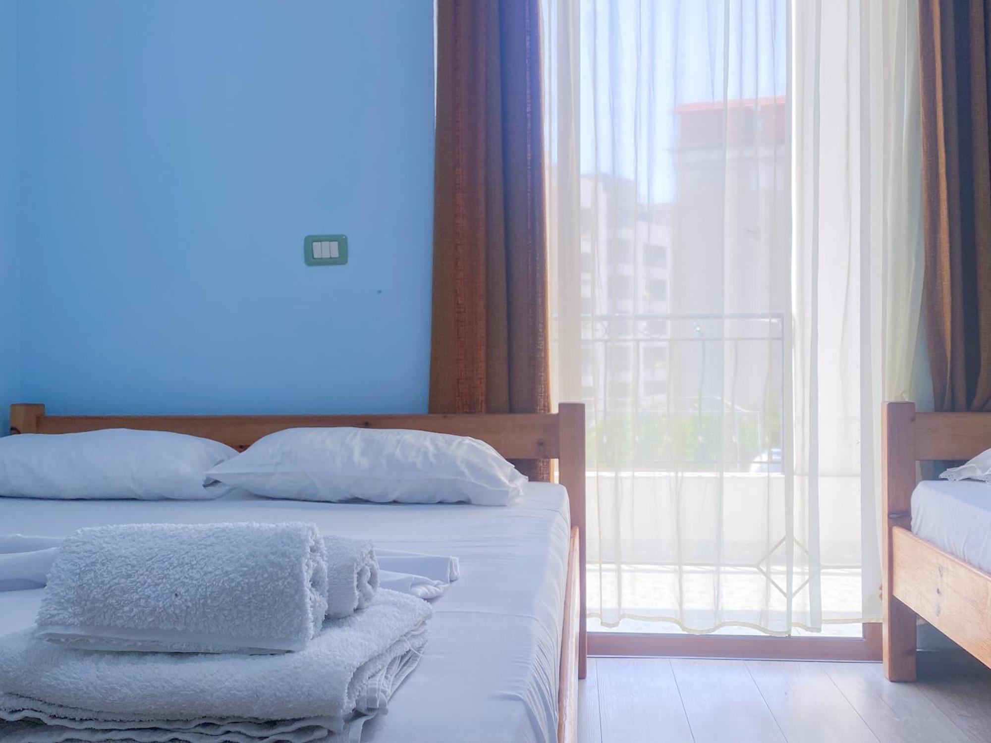 Mikel'S House Διαμέρισμα Σαράντα Εξωτερικό φωτογραφία
