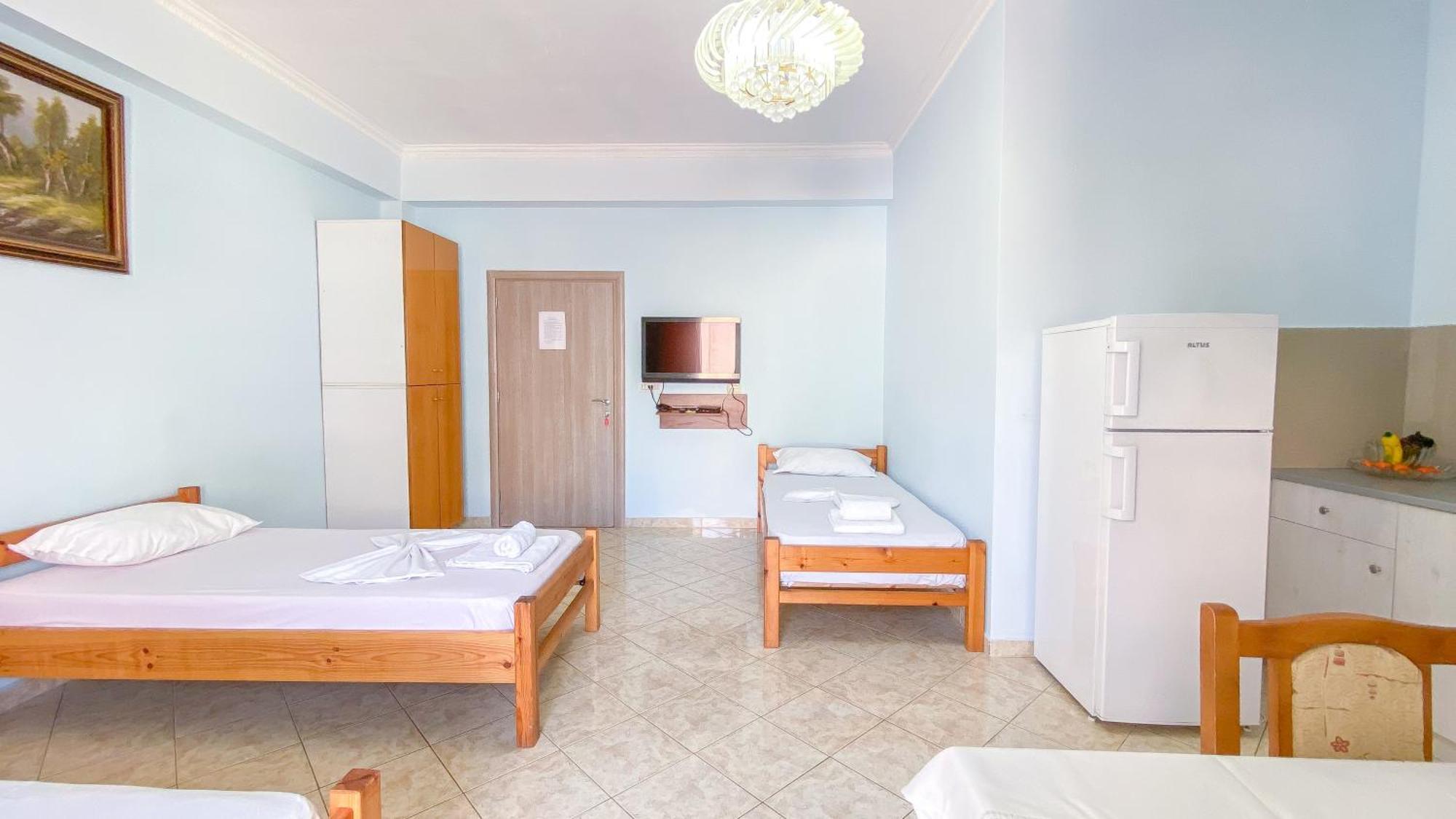 Mikel'S House Διαμέρισμα Σαράντα Εξωτερικό φωτογραφία
