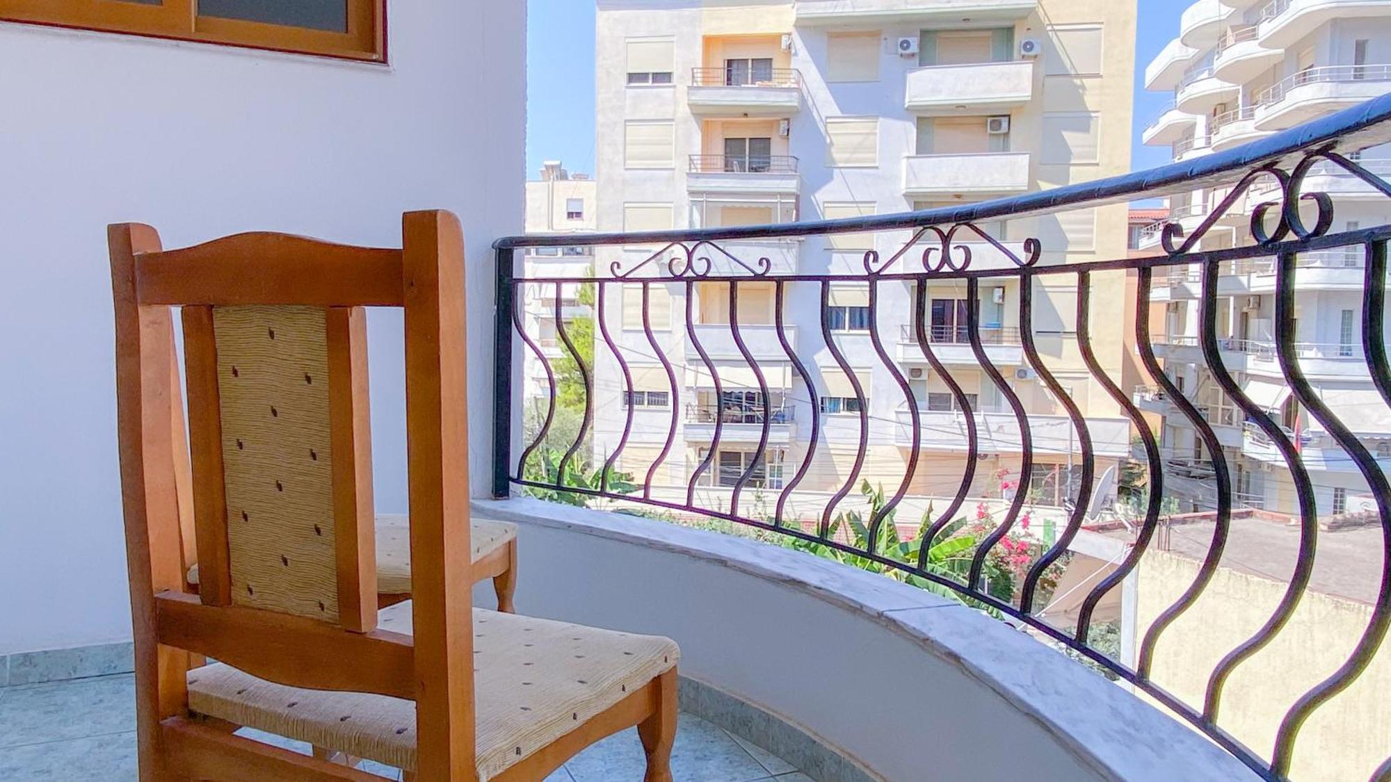 Mikel'S House Διαμέρισμα Σαράντα Εξωτερικό φωτογραφία