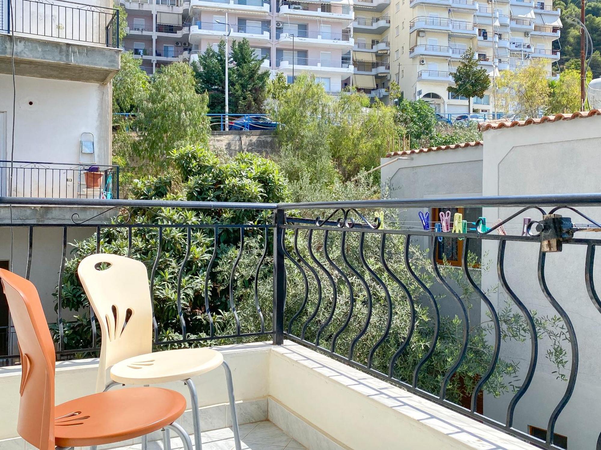 Mikel'S House Διαμέρισμα Σαράντα Εξωτερικό φωτογραφία