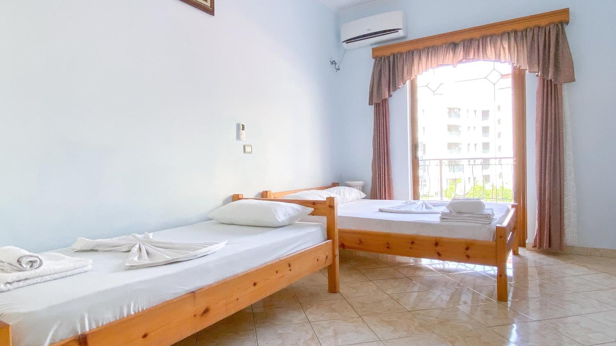 Mikel'S House Διαμέρισμα Σαράντα Εξωτερικό φωτογραφία