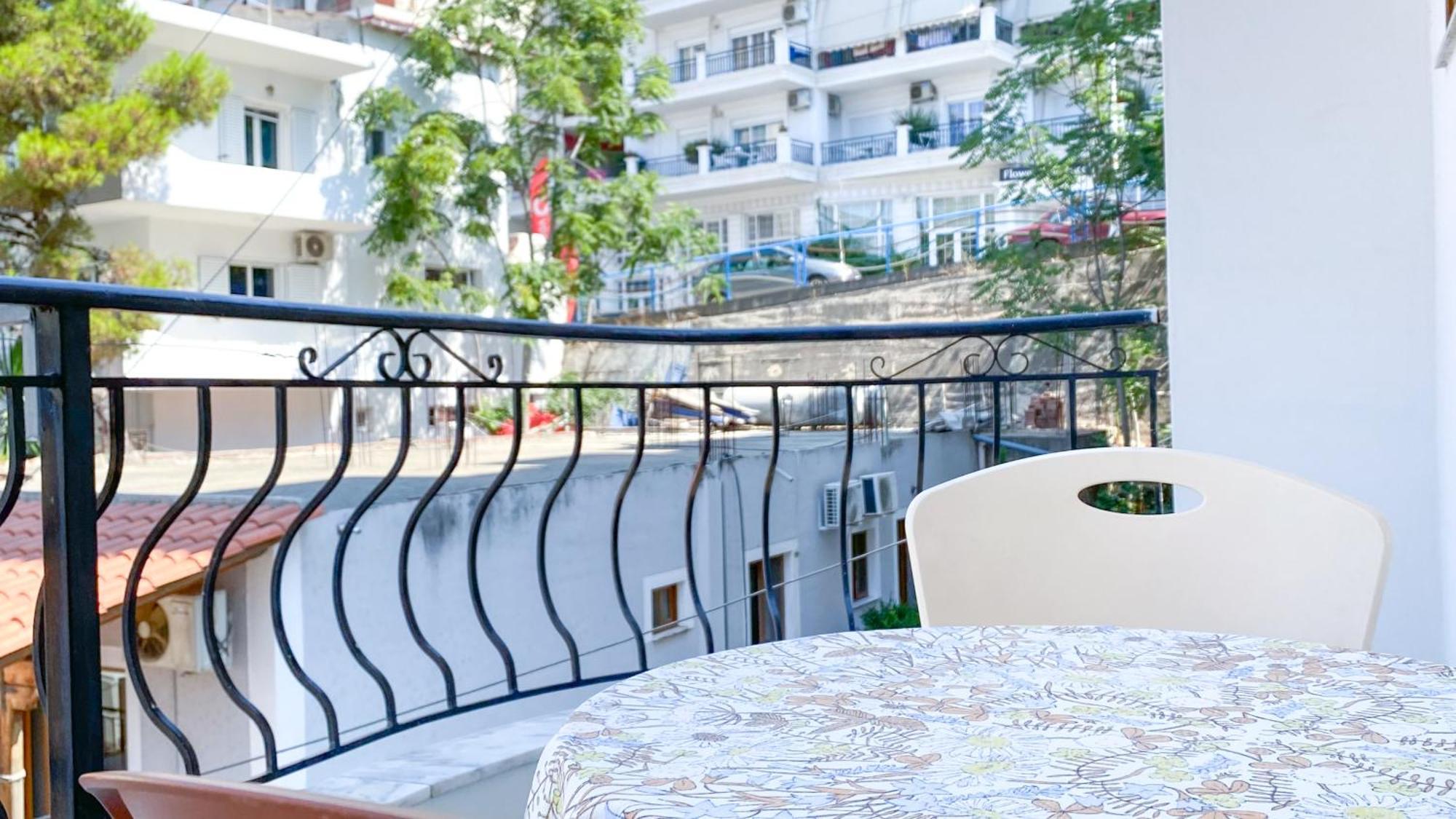 Mikel'S House Διαμέρισμα Σαράντα Εξωτερικό φωτογραφία