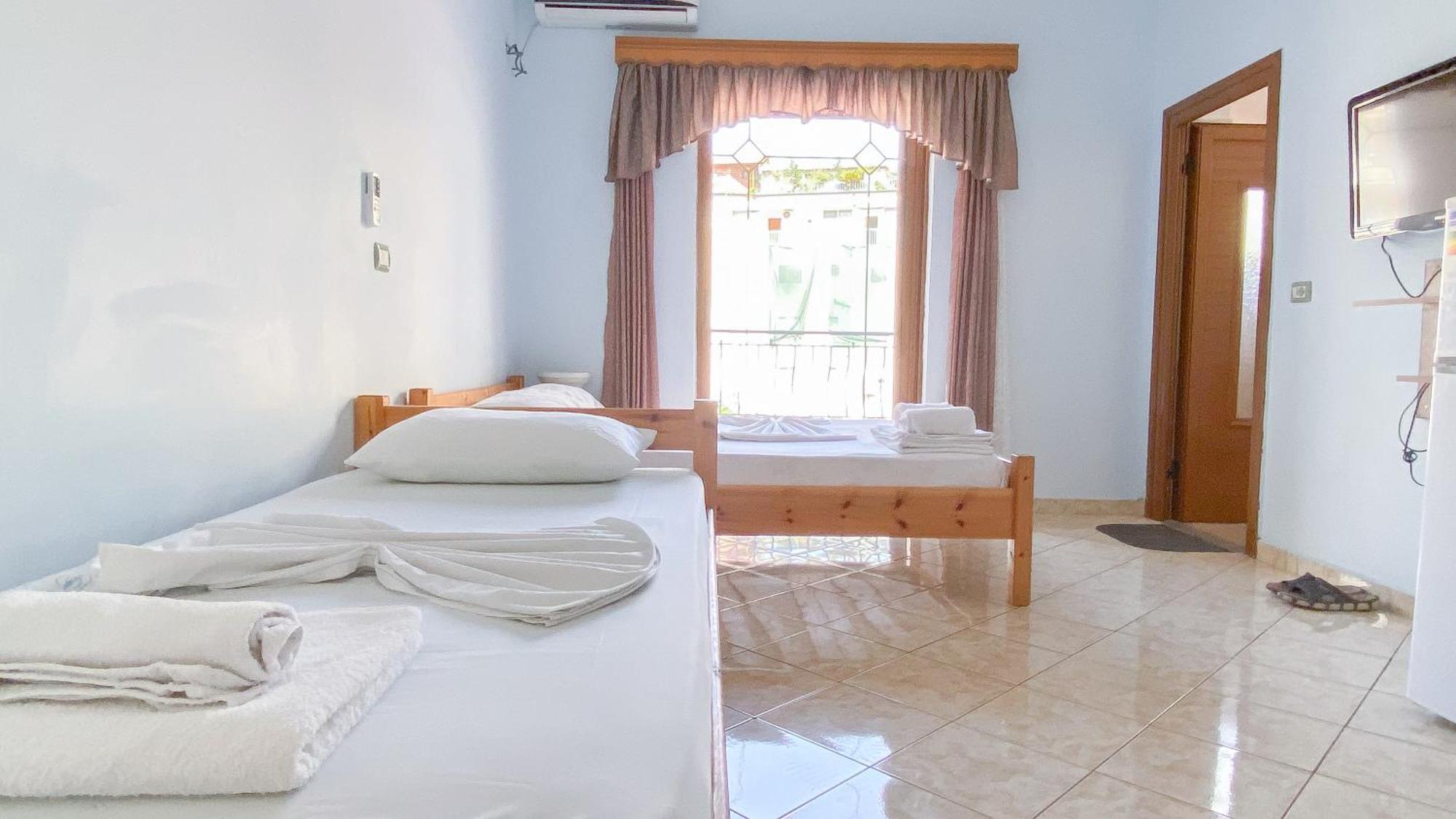 Mikel'S House Διαμέρισμα Σαράντα Εξωτερικό φωτογραφία