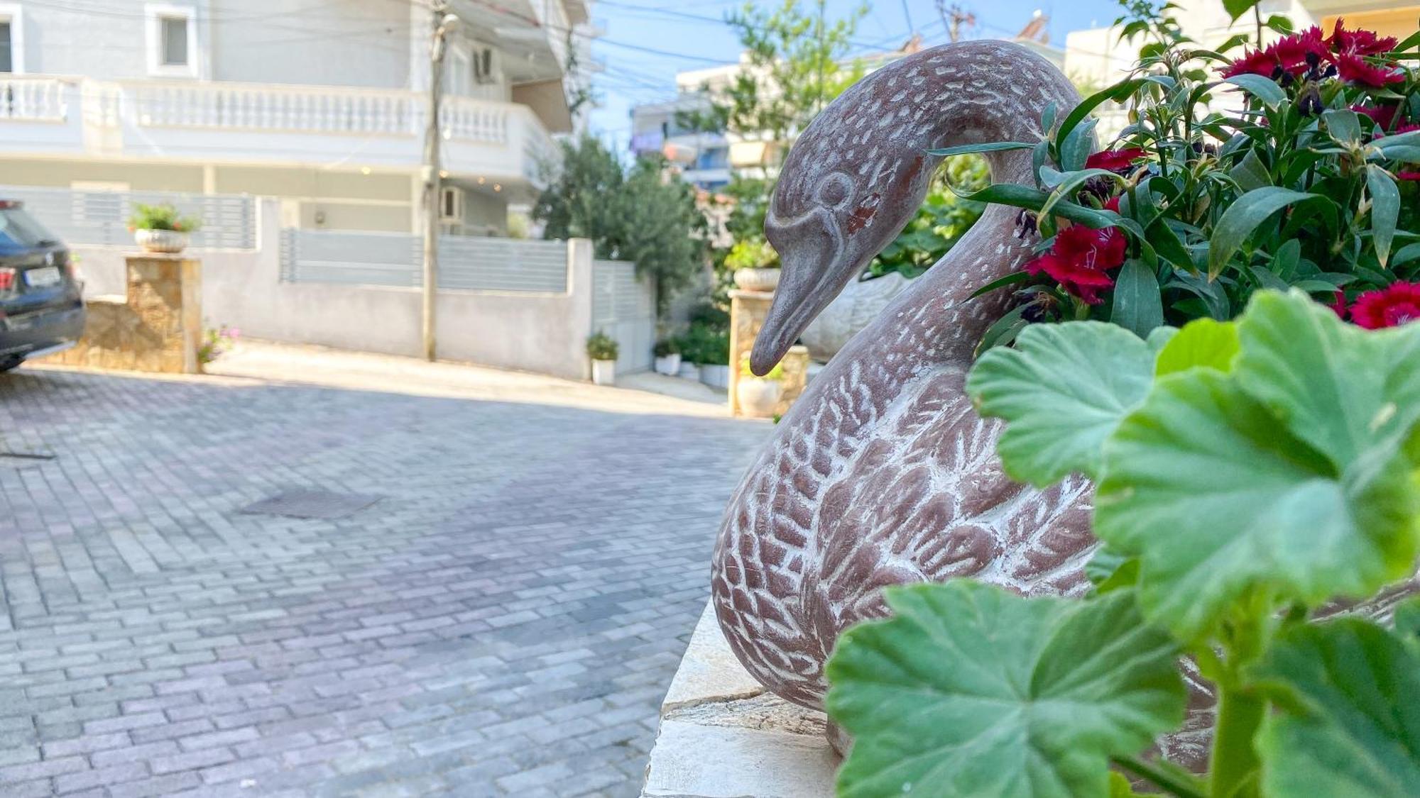 Mikel'S House Διαμέρισμα Σαράντα Εξωτερικό φωτογραφία