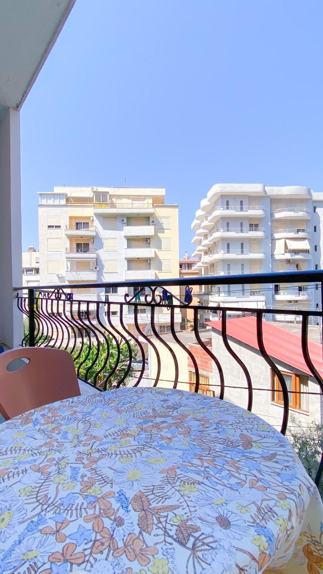 Mikel'S House Διαμέρισμα Σαράντα Εξωτερικό φωτογραφία