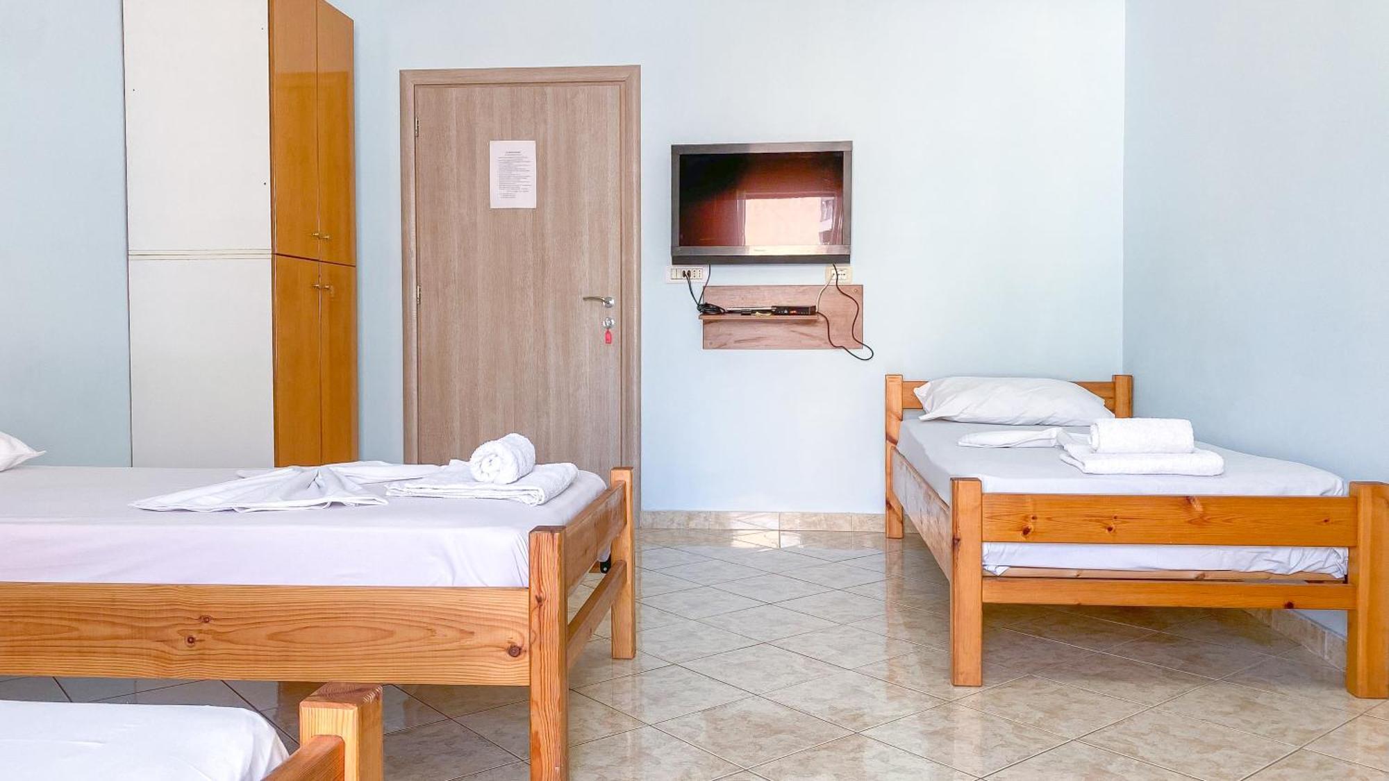 Mikel'S House Διαμέρισμα Σαράντα Εξωτερικό φωτογραφία