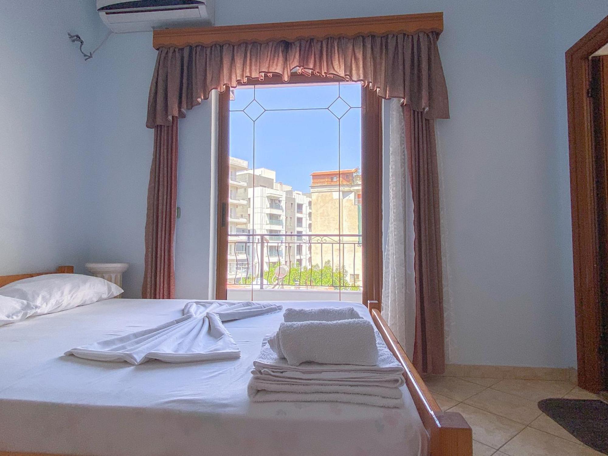 Mikel'S House Διαμέρισμα Σαράντα Εξωτερικό φωτογραφία