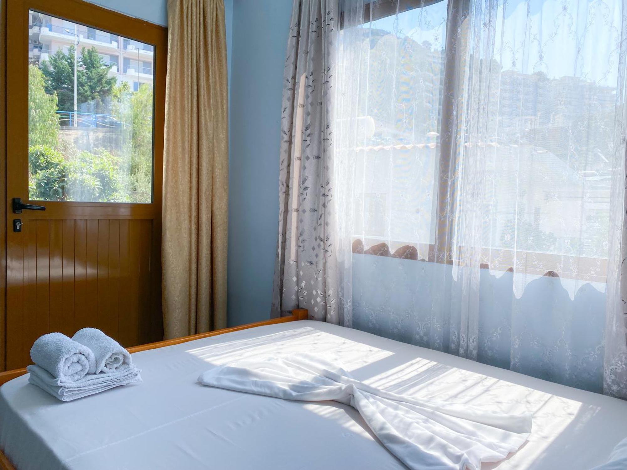 Mikel'S House Διαμέρισμα Σαράντα Εξωτερικό φωτογραφία