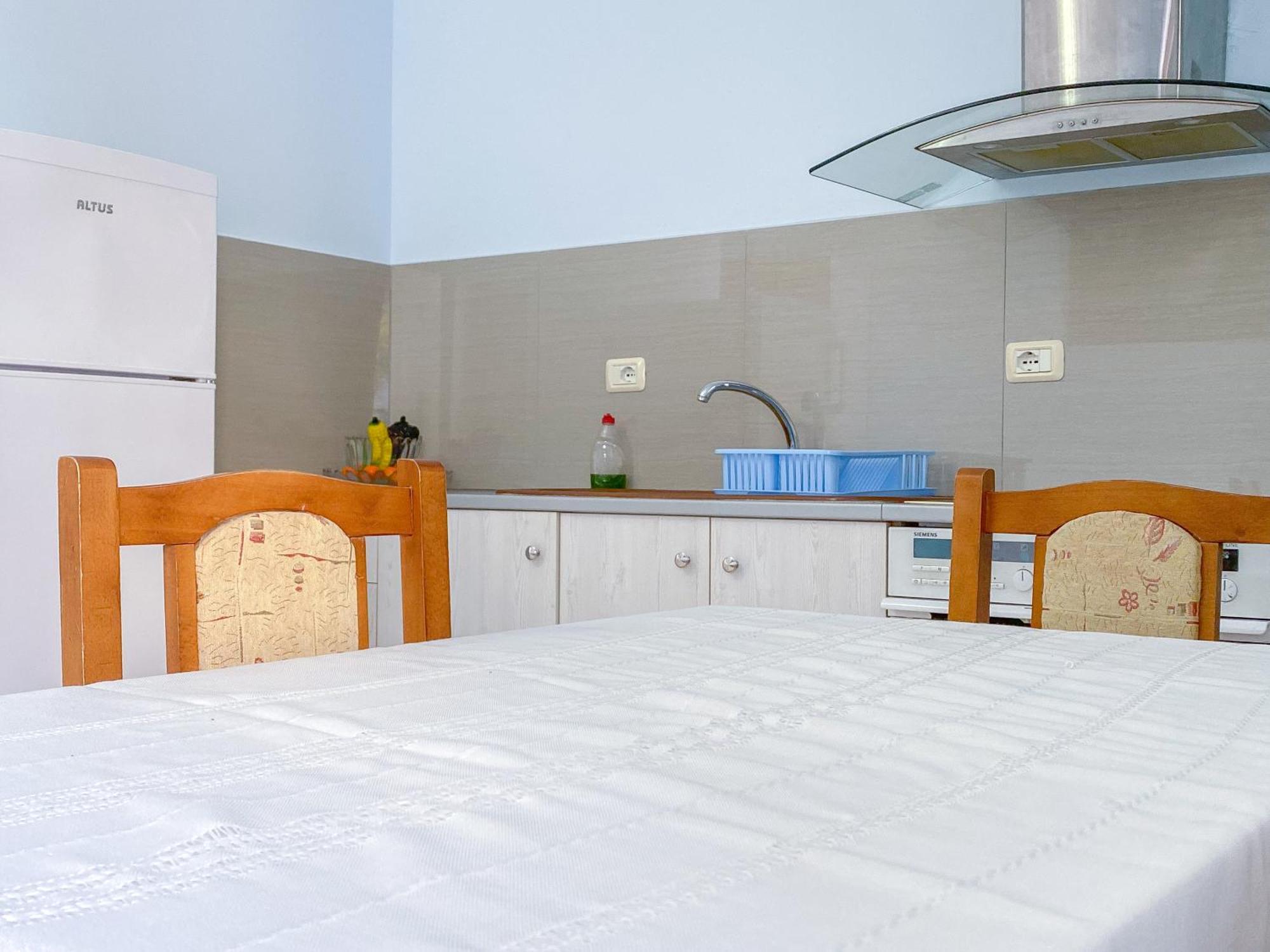 Mikel'S House Διαμέρισμα Σαράντα Εξωτερικό φωτογραφία