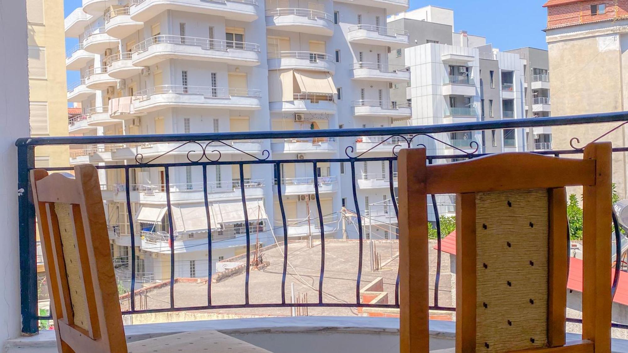 Mikel'S House Διαμέρισμα Σαράντα Εξωτερικό φωτογραφία