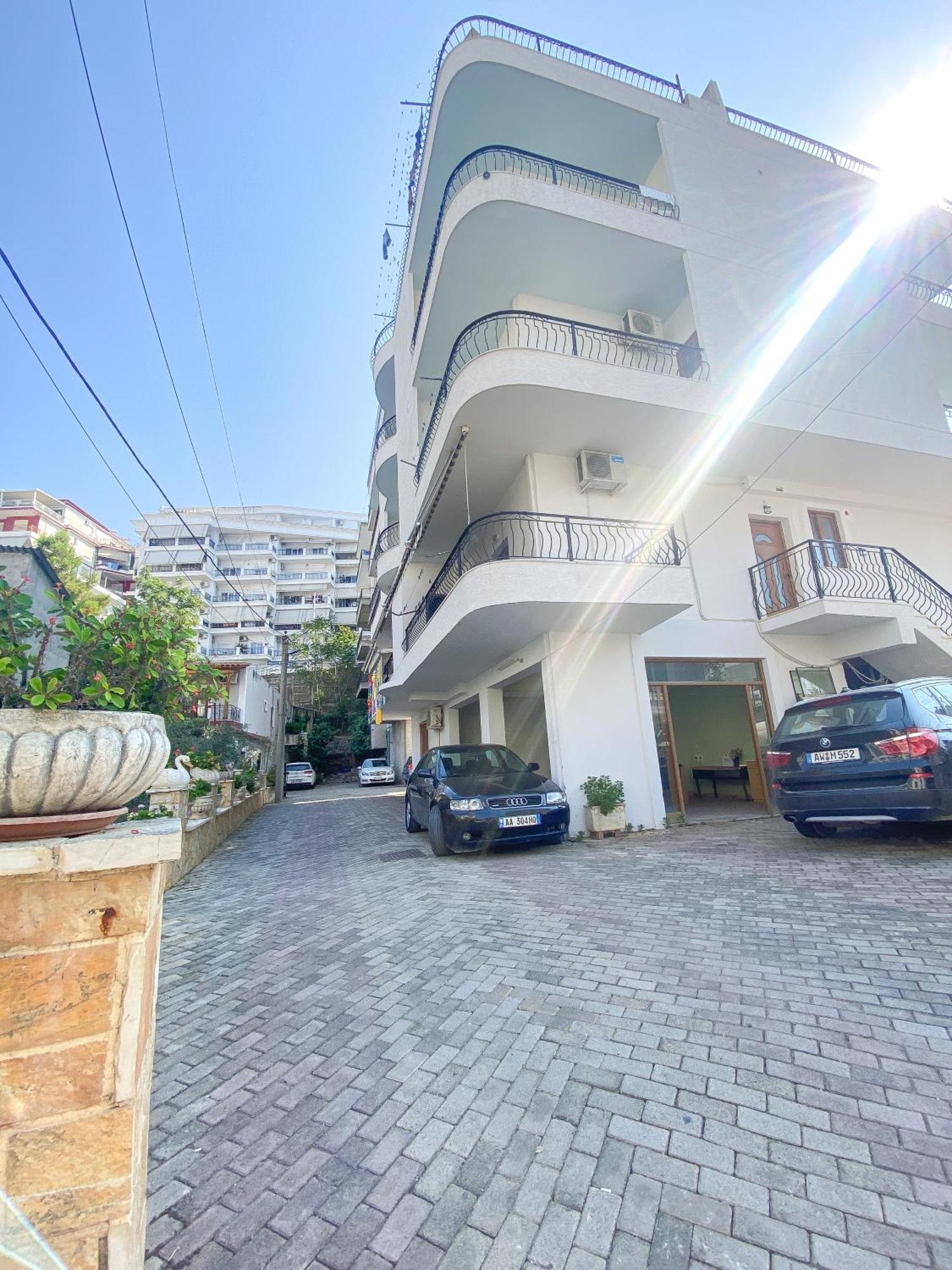 Mikel'S House Διαμέρισμα Σαράντα Εξωτερικό φωτογραφία