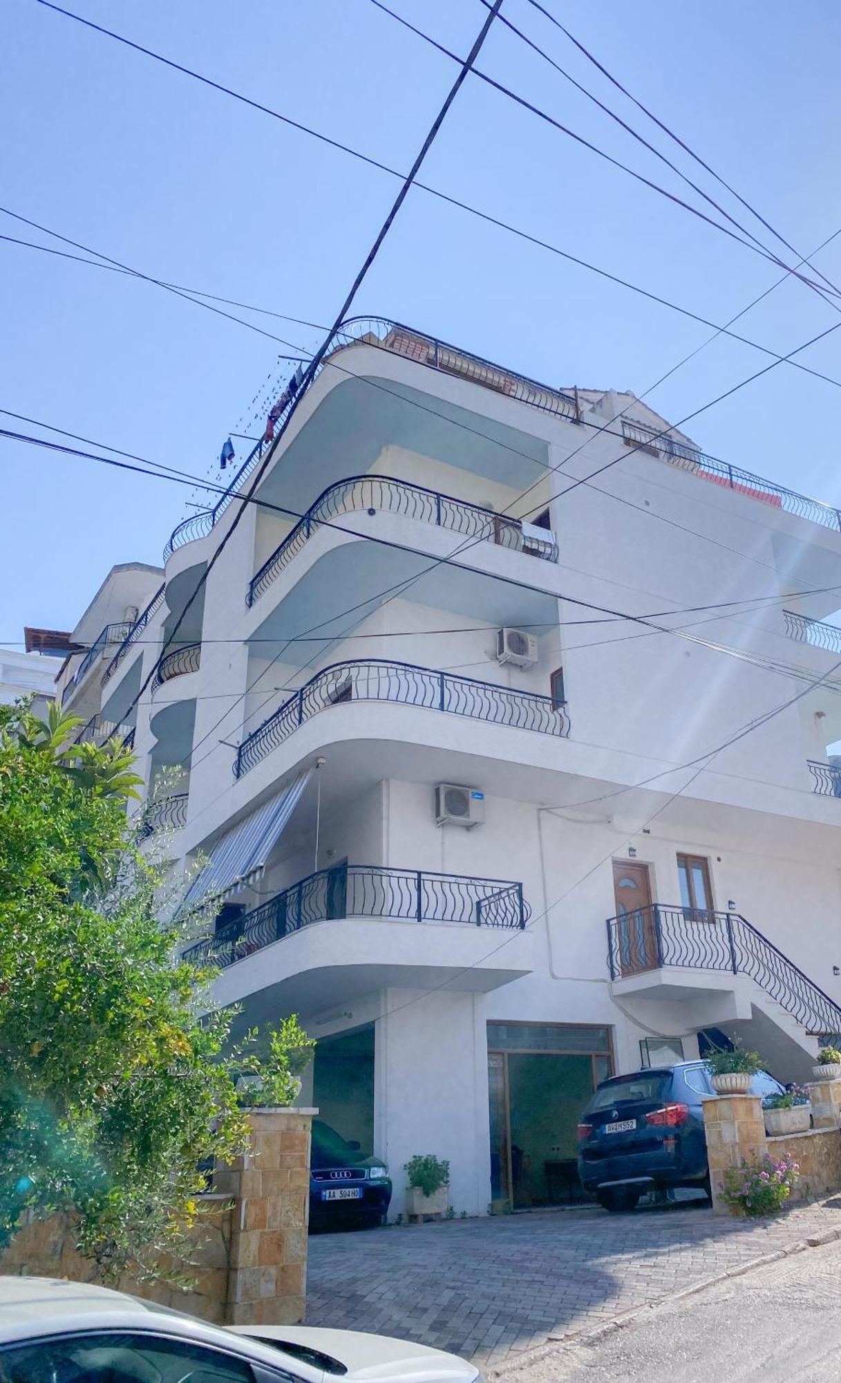 Mikel'S House Διαμέρισμα Σαράντα Εξωτερικό φωτογραφία